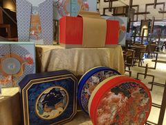 -丽都皇冠假日酒店·Matrix亦餐厅(望京店)