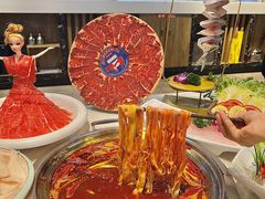 -蜀院鲜火锅(高升桥店)
