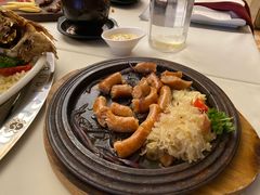 -马迭尔德式西餐精酿啤酒屋(中央大街店)