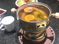 -海鲨湾海鲜会馆(百家湖1912店)