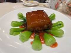 金刚火方-功德林素菜饭庄(前门店)