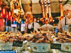 -陈鹏鹏潮汕菜(宝安机场T3航站楼店)