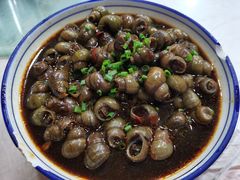 -洞天食府(北大街店)
