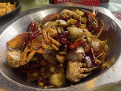 -聚味瞿记·龙虾堂(树木岭店)