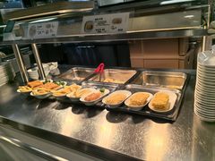-宜家·瑞典风味餐厅(天津东丽商场店)