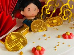 -贝赛斯网红蛋糕冰淇淋蛋糕(通州店)