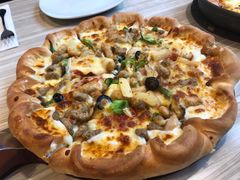 -必胜客(湘隆店)