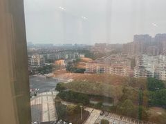 -诸暨耀江开元名都大酒店