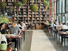 -咖梦餐厅 COMENG RESTAURANT