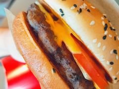 -麦当劳(红旗路店)