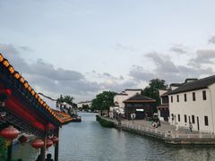-南浔古镇