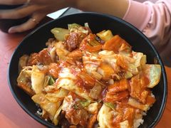 -HONGA HONGA雄家(曹路店)