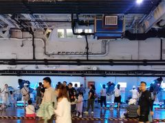 -泰达航母主题公园