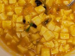 -小厨娘淮扬菜(天印大道店)