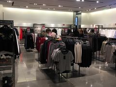 -ZARA(成都远洋太古里店)