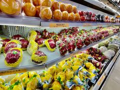 -幸福荣耀超市(学院路店)