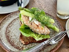 -BOR Eatery(安福路店)