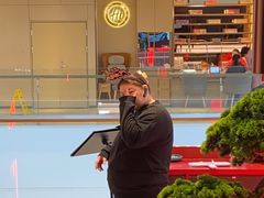 -谷牛日式烤肉(宝山U天地店)