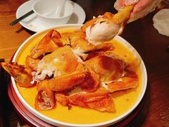 -张家卫·阳江菜·小海鲜(肥婆湾桥店)