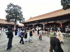 -故宫钟表馆
