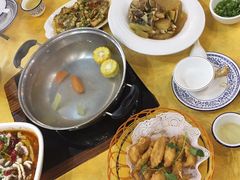-焯明脆肉鲩世家(金沙洲店)