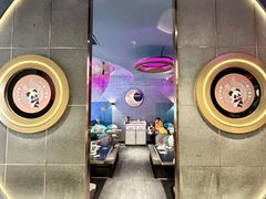 -辣尚瘾·烤鱼·新川菜(牡丹园直营店)