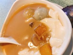 -松记糖水店(铜锣湾分店)