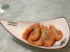 -宁海食府(总店·天一阁望京店)