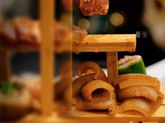 -烧烤季休闲餐厅(贵阳蟠桃宫店)