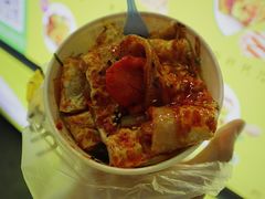 -大学城夜市大排档(凤栖路店)