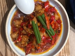 -老乡鸡(融科天地店)