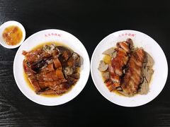 -黄连大头华烧鹅店(大良店)
