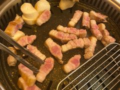 -黄金牧场(明洞总店)