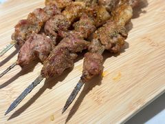 -马白开来特色羊排揪片子  (总店)