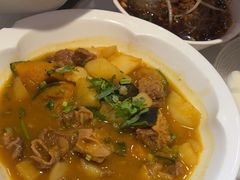 -眉州东坡(团结湖店)