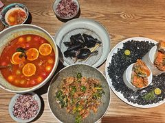 -花间一壶酒(桐荫街店)