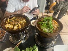 -川香煲(茅台路店)