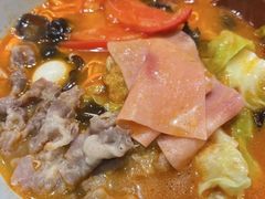 -云味馆·云南菜·云南米线(同泰时代广场店)