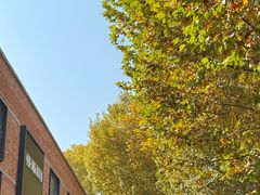 -intime coffee(芝麻街店)