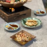 魔都第一家小清新关东煮，文艺气质关东煮。