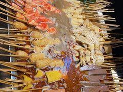 -郭记小街麻辣烫(南小街总店)