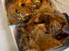 -粤北餐馆