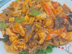 -裕德隆清真饭庄·天津特色菜(河东店)