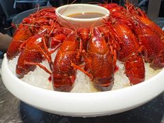 -指爱龙虾(金杨路总店)