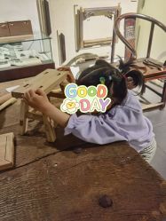 -文旺阁亲子手工DIY木作博物馆