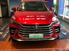 -弘仁宝佳比亚迪4S店(宝山旗舰店)