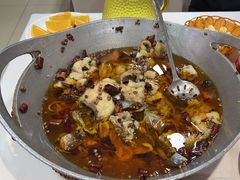 -潇湘码头·鲜湘菜(清河店)