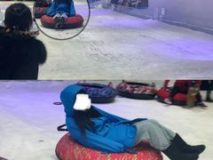 -宁波冰雪大世界(北仑区)