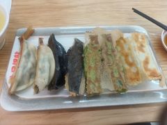 -众品老方子锅贴甜沫(李村店)