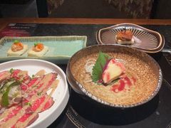 -匠和风精致料理(成都龙湖滨江天街店)